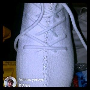 Adidas Yeezys 350 boost creams